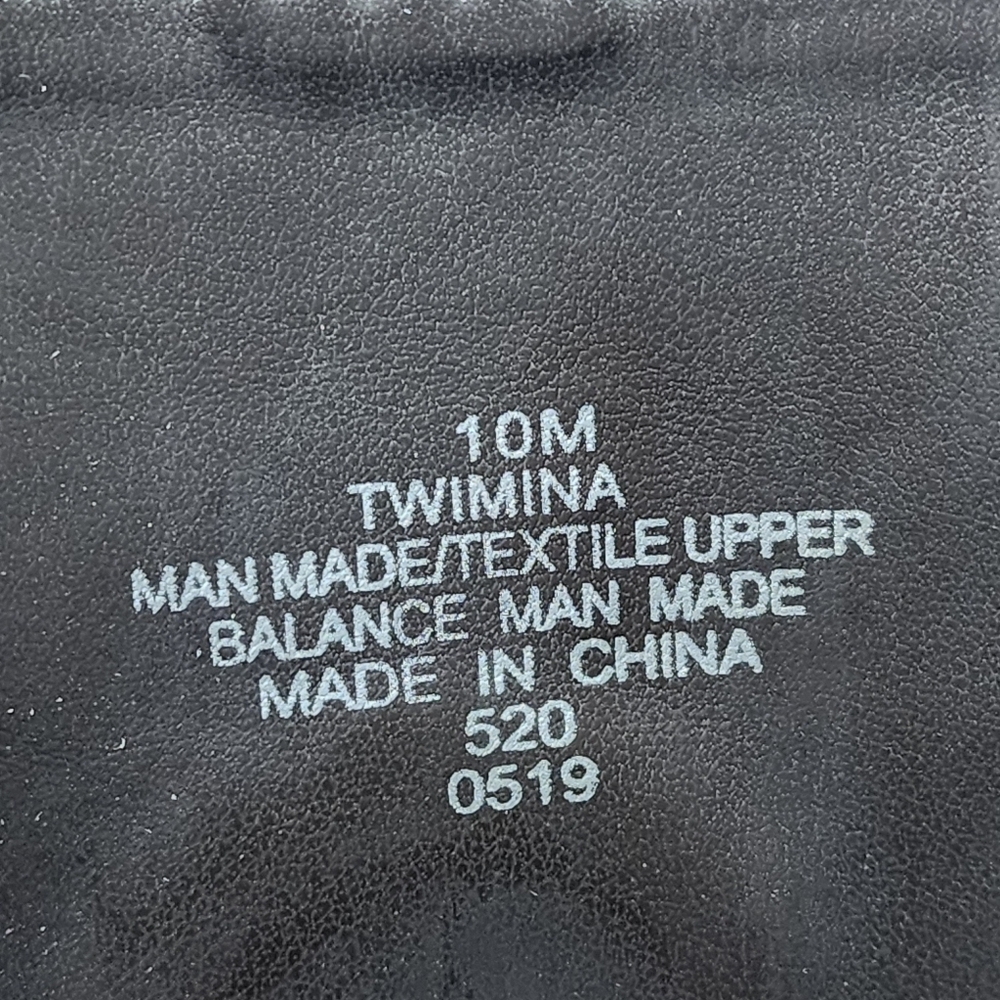 Tommy Hilfiger Women's Imina Faux Leather Knee-High Riding Boots - 10 - Picture 8 of 8